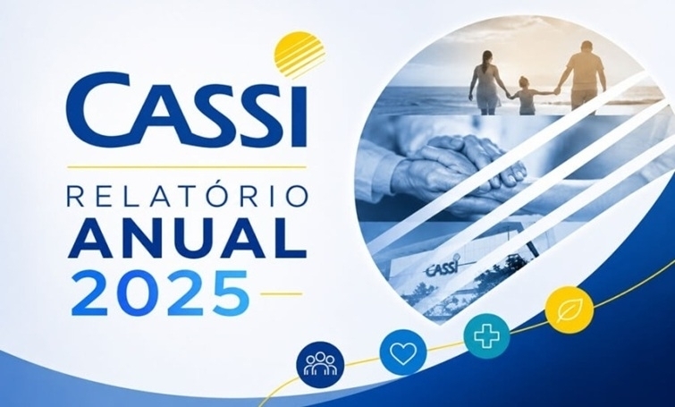 Associados da Cassi j&aacute; podem votar no Relat&oacute;rio Anual 2025; Contraf-CUT orienta aprova&ccedil;&atilde;o