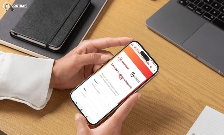 Consulta Nacional dos Banc&aacute;rios 2026: participe!